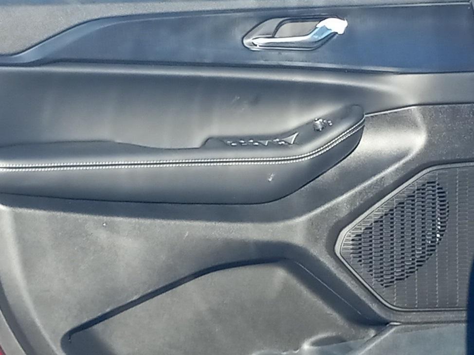 new 2025 Jeep Grand Cherokee car, priced at $48,375