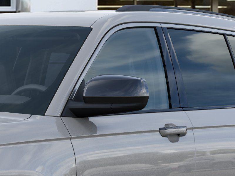 new 2026 Jeep Grand Cherokee L car, priced at $50,945