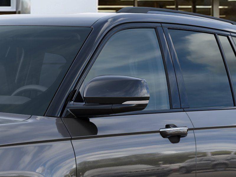 new 2025 Jeep Grand Cherokee car, priced at $54,235