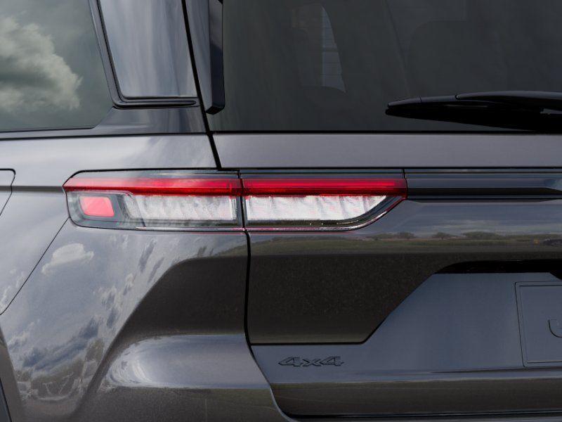 new 2025 Jeep Grand Cherokee car, priced at $54,235