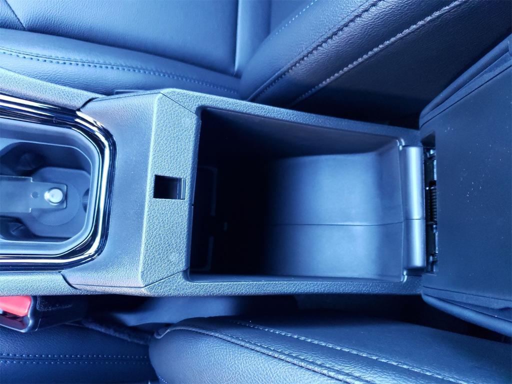 new 2026 Jeep Compass car, priced at $39,770