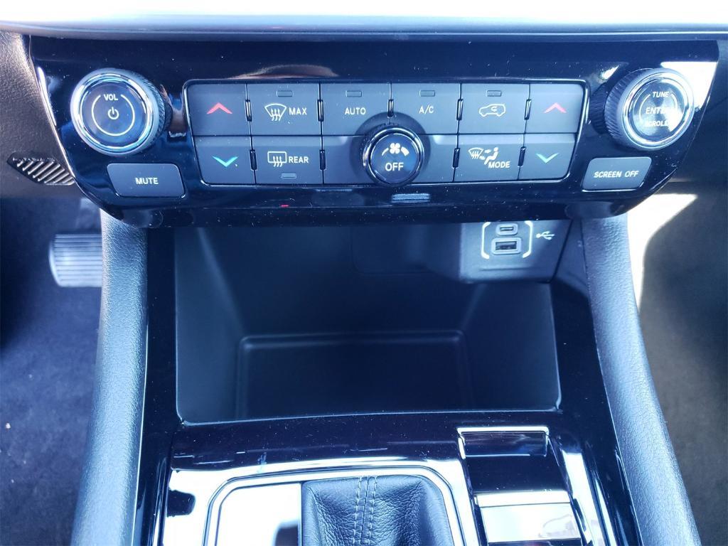 new 2026 Jeep Compass car, priced at $39,770