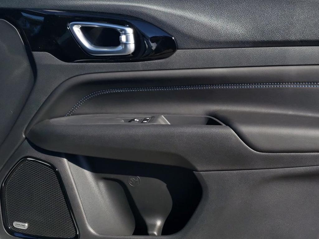 new 2026 Jeep Compass car, priced at $39,770