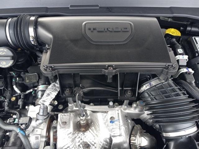 new 2026 Jeep Compass car, priced at $39,770