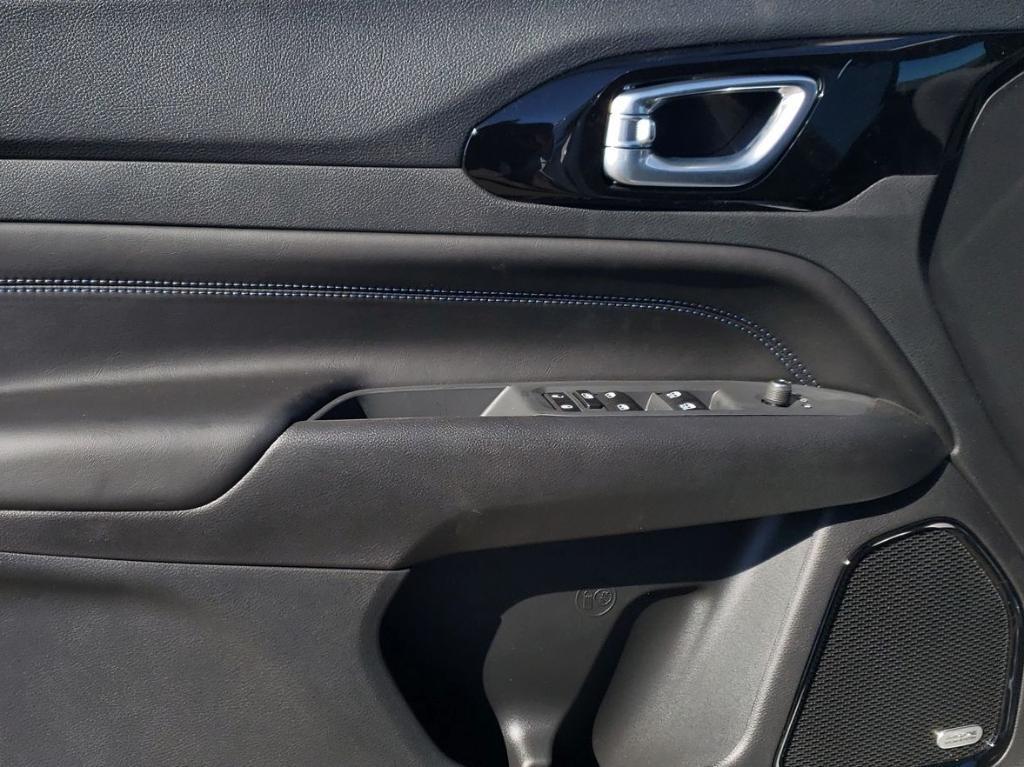 new 2026 Jeep Compass car, priced at $39,770