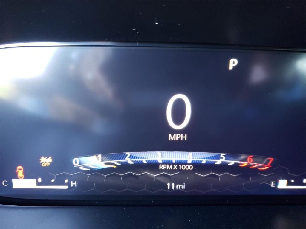 new 2026 Jeep Compass car, priced at $39,770