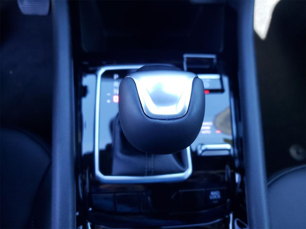 new 2026 Jeep Compass car, priced at $39,770