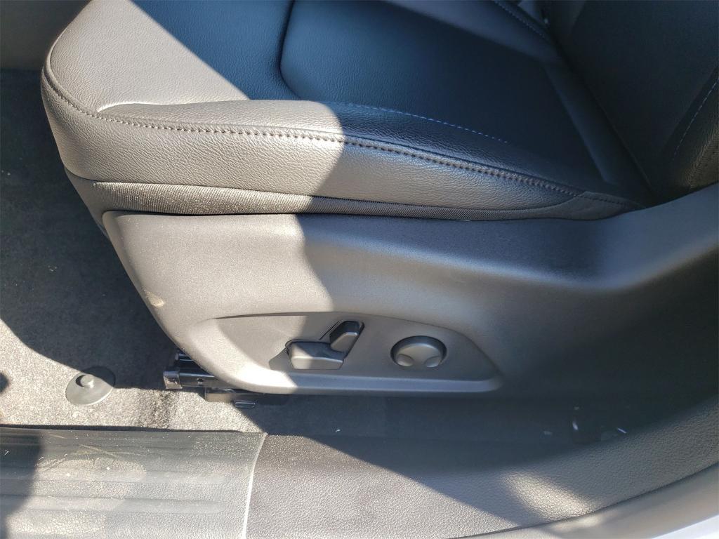 new 2026 Jeep Compass car, priced at $39,770