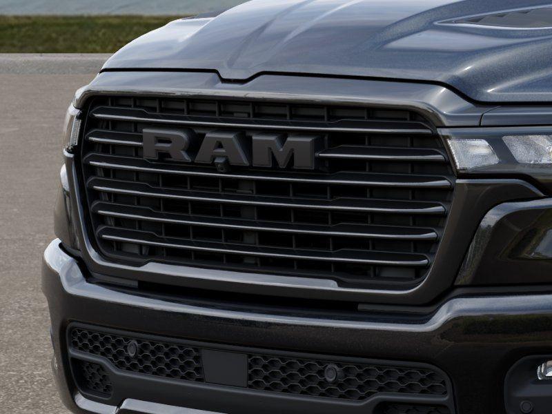 new 2026 Ram 1500 car, priced at $76,760
