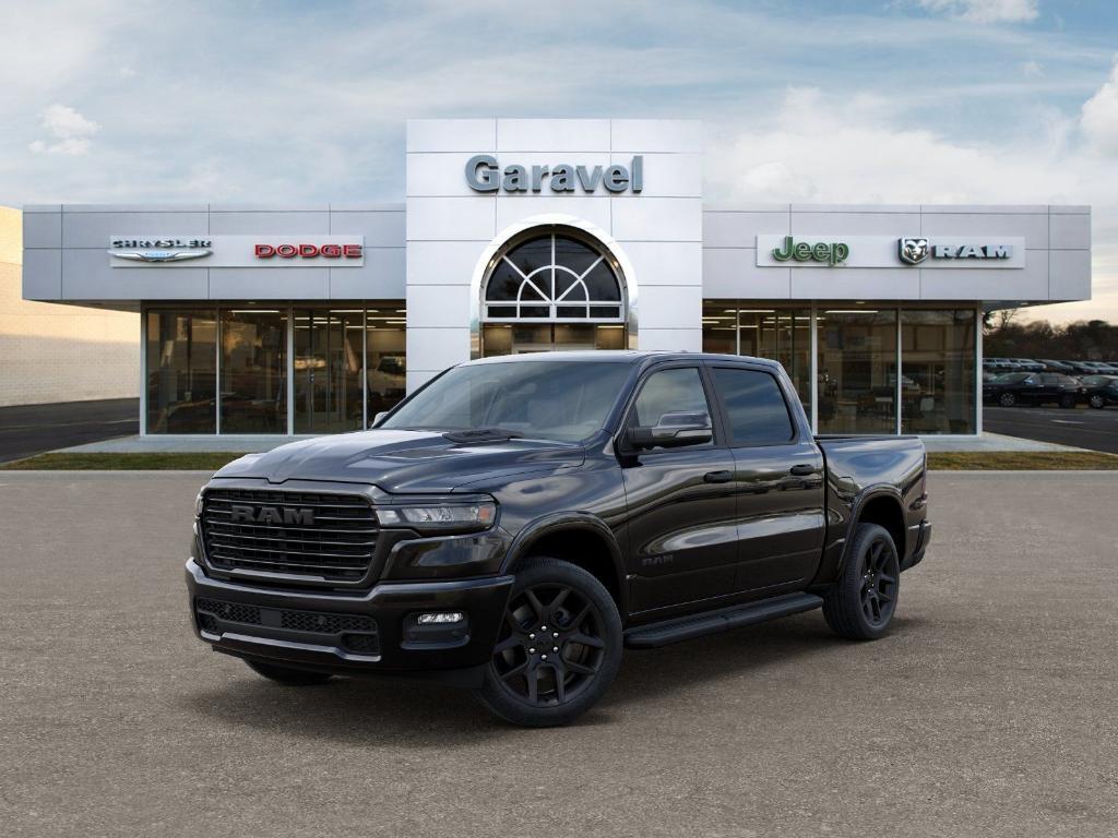new 2026 Ram 1500 car, priced at $76,760