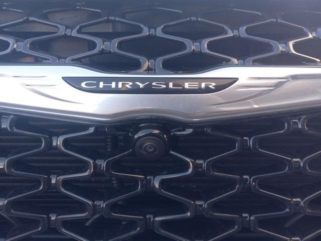 new 2026 Chrysler Pacifica car, priced at $46,920