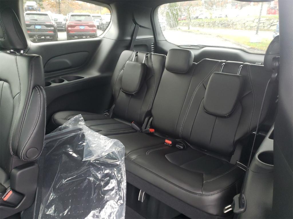 new 2026 Chrysler Pacifica car, priced at $46,920