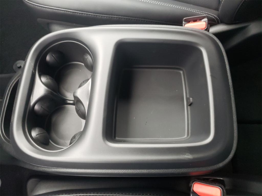 new 2026 Chrysler Pacifica car, priced at $46,920