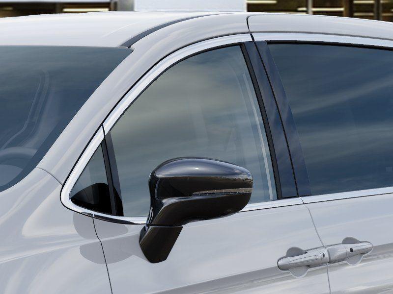 new 2026 Chrysler Pacifica car, priced at $46,920