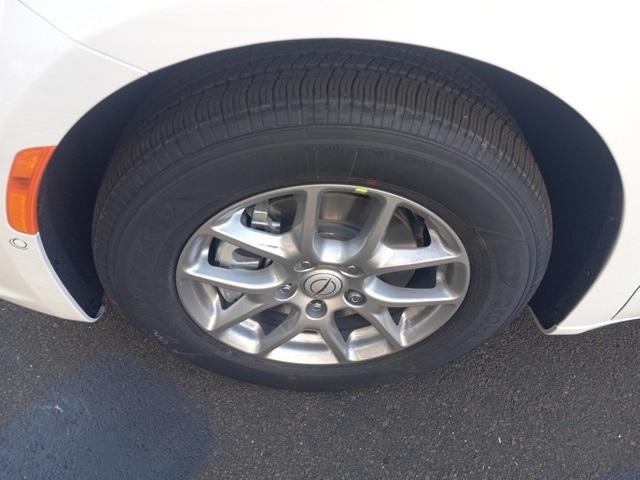 new 2026 Chrysler Pacifica car, priced at $46,920