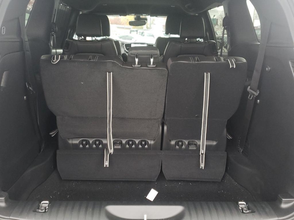 new 2026 Chrysler Pacifica car, priced at $46,920