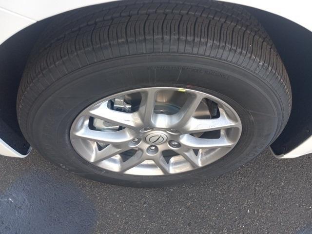 new 2026 Chrysler Pacifica car, priced at $46,920