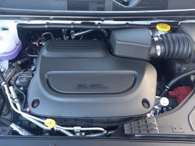 new 2026 Chrysler Pacifica car, priced at $46,920