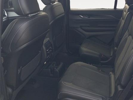 new 2025 Jeep Grand Cherokee L car, priced at $48,730