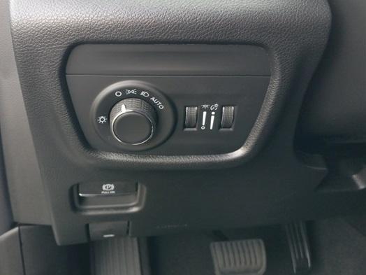 new 2025 Jeep Grand Cherokee L car, priced at $48,730