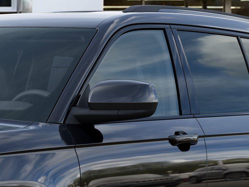 new 2025 Jeep Grand Cherokee L car, priced at $48,730