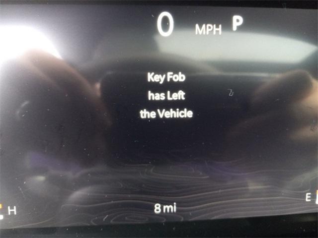 new 2025 Jeep Grand Cherokee L car, priced at $48,730