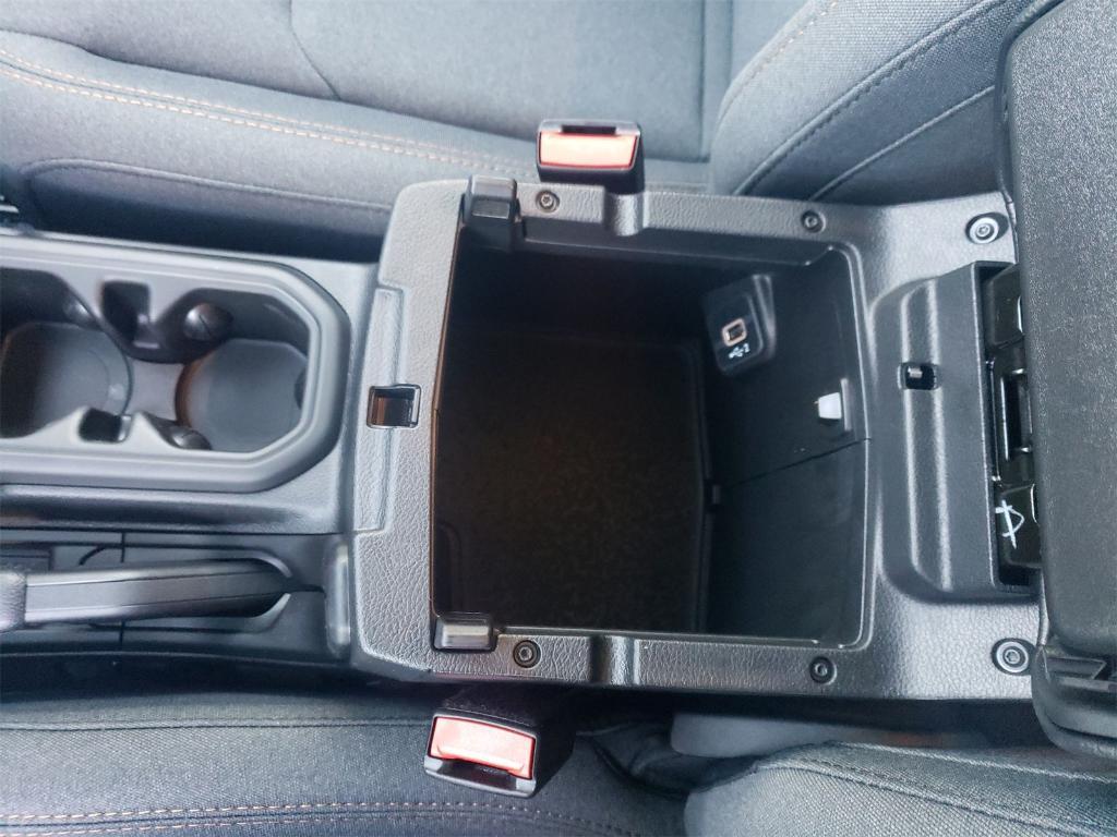 new 2026 Jeep Wrangler car, priced at $51,995