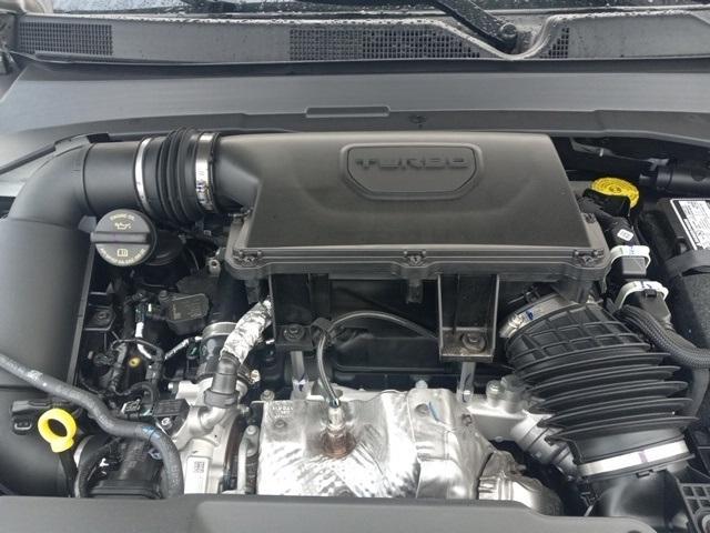 new 2026 Jeep Compass car, priced at $34,885