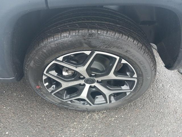 new 2026 Jeep Compass car, priced at $34,885