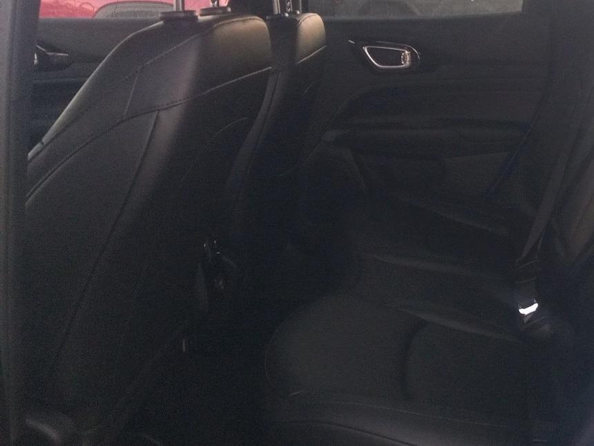 new 2026 Jeep Compass car, priced at $36,880