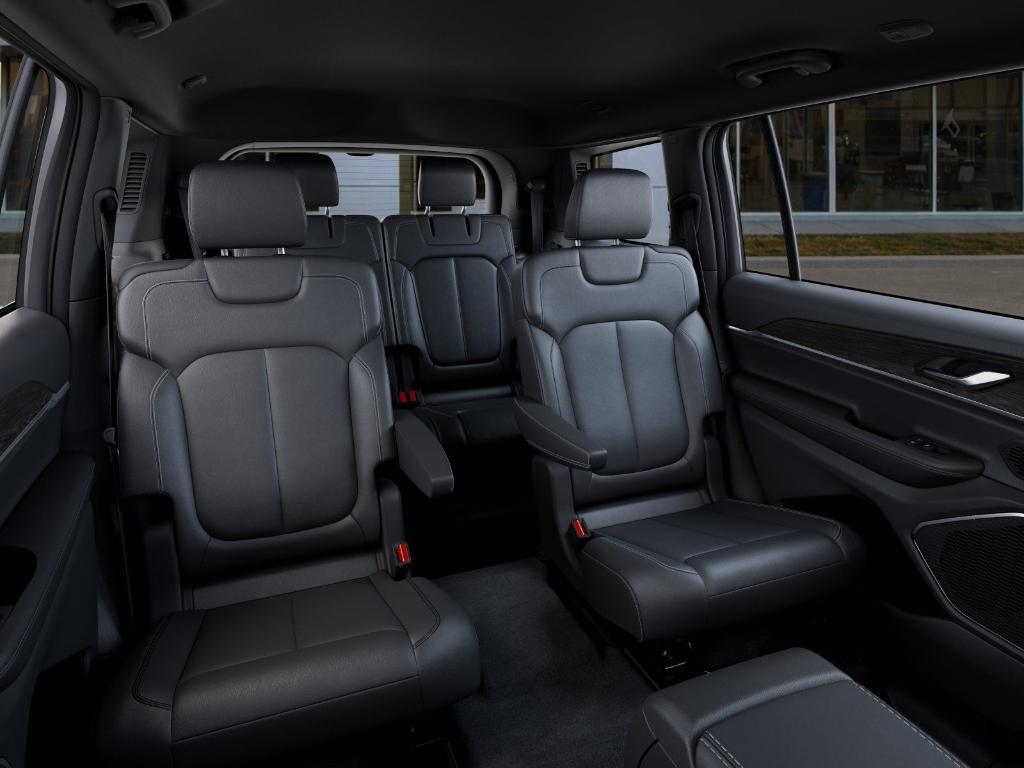 new 2026 Jeep Grand Cherokee L car, priced at $50,315