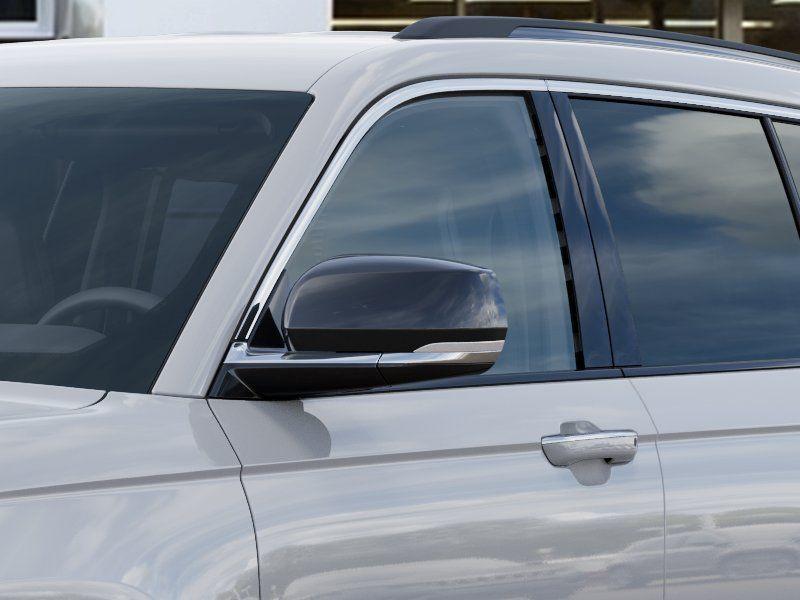 new 2026 Jeep Grand Cherokee L car, priced at $50,315