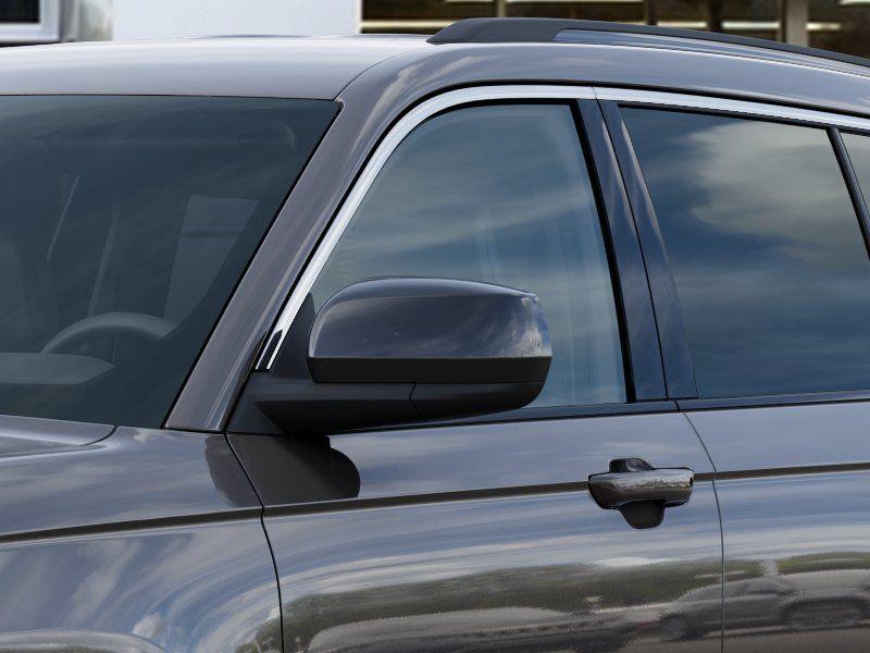 new 2026 Jeep Grand Cherokee L car, priced at $47,299