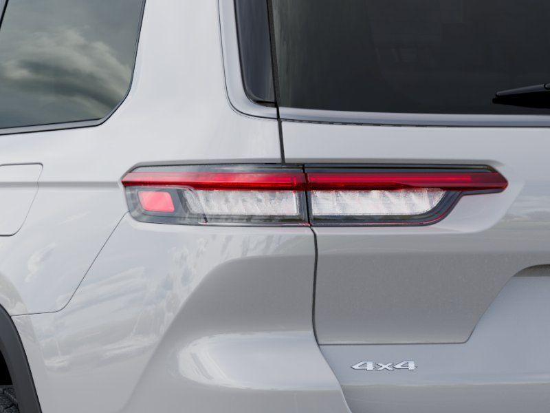 new 2026 Jeep Grand Cherokee L car, priced at $54,234