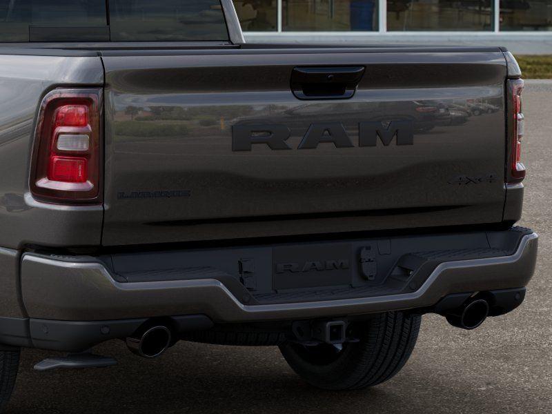 new 2026 Ram 1500 car, priced at $85,000