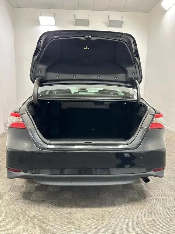 used 2018 Toyota Camry car, priced at $16,995