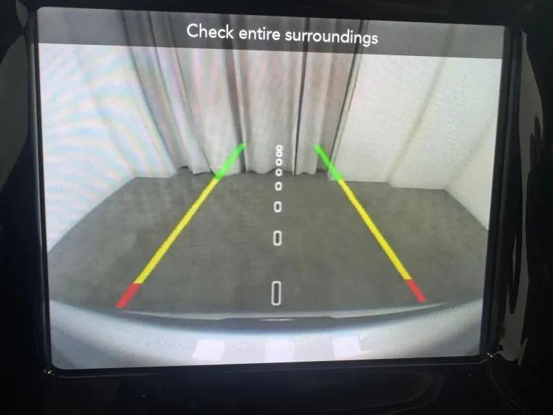 used 2019 Jeep Compass car, priced at $9,995