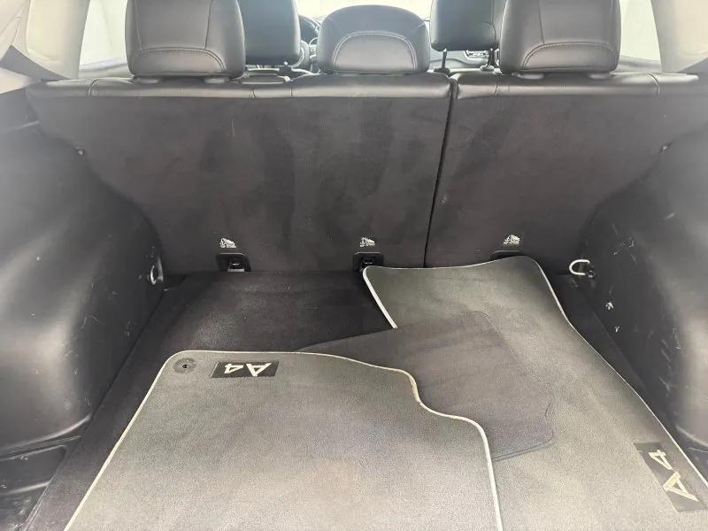 used 2019 Jeep Compass car, priced at $9,995