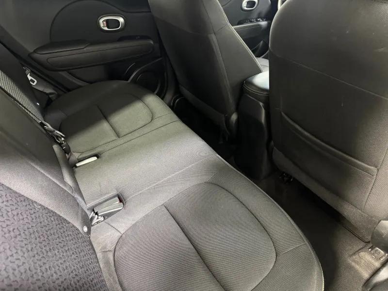 used 2015 Kia Soul car, priced at $6,995