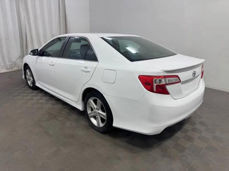 used 2012 Toyota Camry car, priced at $7,995