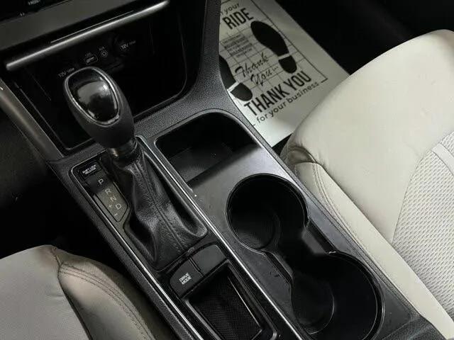 used 2015 Hyundai Sonata car, priced at $5,995