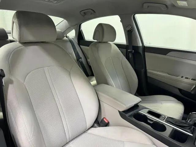 used 2015 Hyundai Sonata car, priced at $5,995