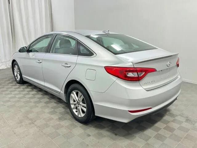 used 2015 Hyundai Sonata car, priced at $5,995