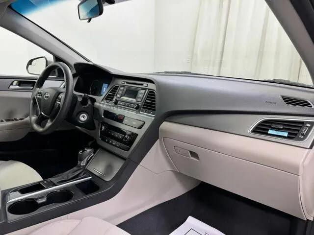 used 2015 Hyundai Sonata car, priced at $5,995
