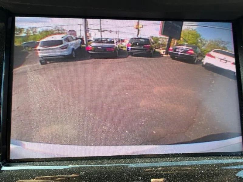 used 2020 Chevrolet Trax car, priced at $9,495