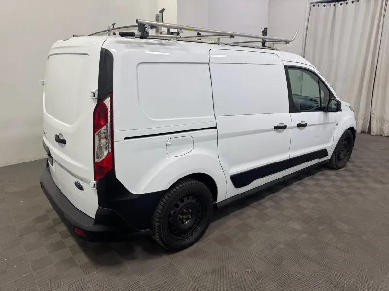 used 2020 Ford Transit Connect car, priced at $12,495