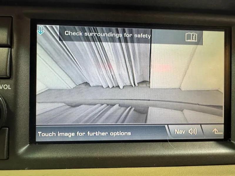 used 2012 Land Rover Range Rover car, priced at $8,995