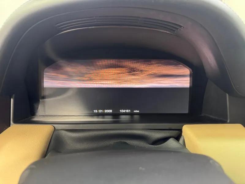 used 2012 Land Rover Range Rover car, priced at $8,995