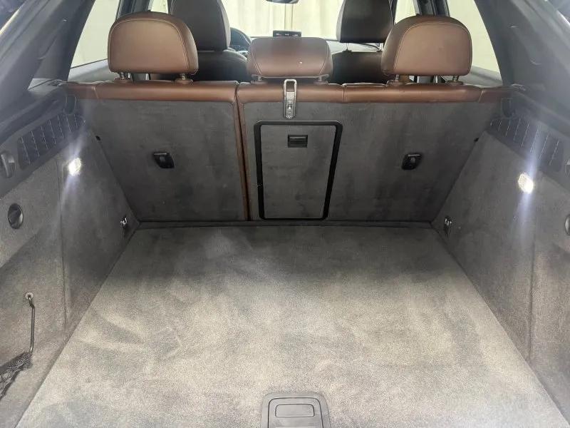 used 2017 Audi Q3 car, priced at $6,995