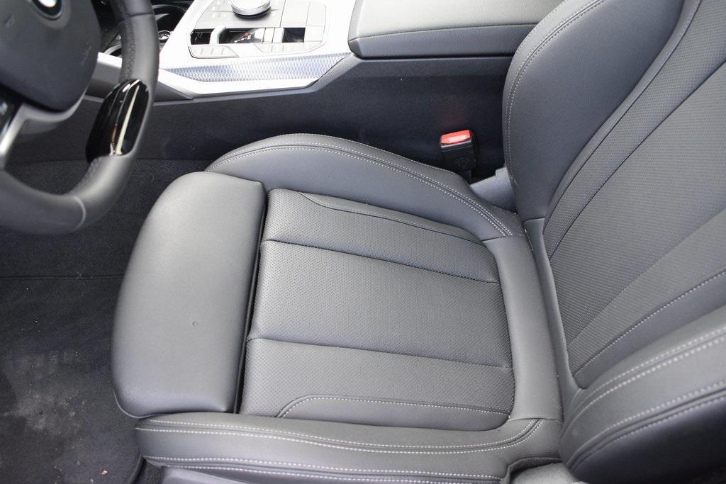 used 2025 BMW 840 Gran Coupe car, priced at $31,988